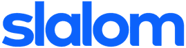 Slalom logo
